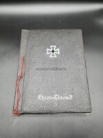 Nachlass des Unteroffiziers Helmut Schulzki aus Berlin, Panzergrenadier-Regiment 3 (3. Panzer-Division) – Bild 33