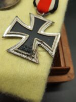 Nachlass des Unteroffiziers Helmut Schulzki aus Berlin, Panzergrenadier-Regiment 3 (3. Panzer-Division) – Bild 7