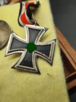 Nachlass des Unteroffiziers Helmut Schulzki aus Berlin, Panzergrenadier-Regiment 3 (3. Panzer-Division) – Bild 8