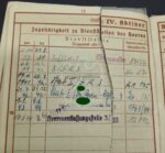 Nachlass des Unteroffiziers Helmut Schulzki aus Berlin, Panzergrenadier-Regiment 3 (3. Panzer-Division) – Bild 16