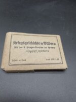Nachlass des Unteroffiziers Helmut Schulzki aus Berlin, Panzergrenadier-Regiment 3 (3. Panzer-Division) – Bild 27