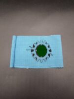Armbinde DAF - Deutsche Arbeitsfront, selten – Bild 3
