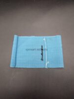 Armbinde DAF - Deutsche Arbeitsfront, selten – Bild 4