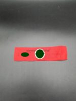 NSDAP Partei-Bereitschaft Armband
