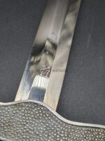 Luftwaffe Offiziersdolch Hst. Robert Klaas, Solingen – Bild 11