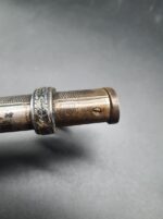 Heeres Offiziersdolch mit Träger Initialen – Bild 6