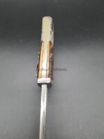 III. Reich Polizei Extraseitengewehr Hst. P. D. Lünenschloss Solingen – Bild 15