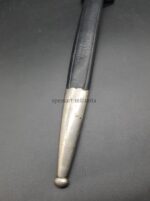III.Reich Polizei, Extraseitengewehr Hst. Eickhorn Solingen – Bild 4