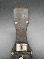 III.Reich Polizei, Extraseitengewehr Hst. Eickhorn Solingen – Bild 6