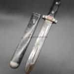 Deutsches Rotes Kreuz (DRK) Hauer M38 für Unterführer