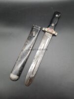 Deutsches Rotes Kreuz (DRK) Hauer M38 für Unterführer