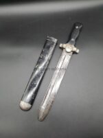 Deutsches Rotes Kreuz (DRK) Hauer M38 für Unterführer – Bild 2
