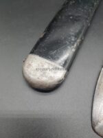 Deutsches Rotes Kreuz (DRK) Hauer M38 für Unterführer – Bild 3