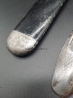 Deutsches Rotes Kreuz (DRK) Hauer M38 für Unterführer – Bild 4