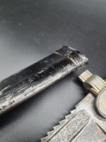 Deutsches Rotes Kreuz (DRK) Hauer M38 für Unterführer – Bild 5