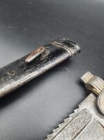 Deutsches Rotes Kreuz (DRK) Hauer M38 für Unterführer – Bild 6