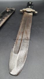 Deutsches Rotes Kreuz (DRK) Hauer M38 für Unterführer – Bild 7