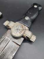 Deutsches Rotes Kreuz (DRK) Hauer M38 für Unterführer – Bild 8