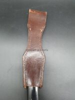 Geätztes Seitengewehr KS 98 für Mitglieder der Reichsschule Feldafing – Bild 4