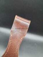 Geätztes Seitengewehr KS 98 für Mitglieder der Reichsschule Feldafing – Bild 5
