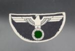 Wehrmacht Heer Adler für das Sporthemd – Bild 2
