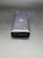 Ehrenkreuz der deutschen Mutter in Gold im Etui, Ochs & Bonn, Hanau – Bild 4