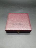HJ nicht-tragbare Sportmedaille 1943 im Etui, selten – Bild 4