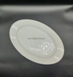 Kantinengeschirr Wehrmacht Fleischplatte