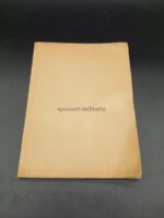 Buch ,,Hitler wie ihn keiner kennt" Heinrich Hoffmann