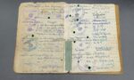 SS-Verfügungstruppe Soldbuch des Rottenführers Kurt von der Heide aus Kleinenberg (Hameln) SS-VT Regiment Standarte "Germania" – Bild 13
