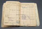 Heer Soldbuch & Fotoalben des Sanitäts-Feldwebel Horst Schellenberg aus Lehndorf (Altenburg) 5.Batterie, Artillerie Regiment 24 & 4.Batterie, Artillerie-Regiment 1553 – Bild 10