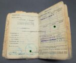Heer Soldbuch & Fotoalben des Sanitäts-Feldwebel Horst Schellenberg aus Lehndorf (Altenburg) 5.Batterie, Artillerie Regiment 24 & 4.Batterie, Artillerie-Regiment 1553 – Bild 14
