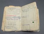 Heer Soldbuch & Fotoalben des Sanitäts-Feldwebel Horst Schellenberg aus Lehndorf (Altenburg) 5.Batterie, Artillerie Regiment 24 & 4.Batterie, Artillerie-Regiment 1553 – Bild 16
