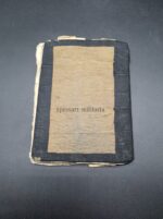 Heer Soldbuch & Fotoalben des Sanitäts-Feldwebel Horst Schellenberg aus Lehndorf (Altenburg) 5.Batterie, Artillerie Regiment 24 & 4.Batterie, Artillerie-Regiment 1553 – Bild 19