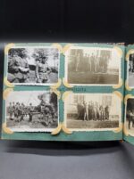 Heer Soldbuch & Fotoalben des Sanitäts-Feldwebel Horst Schellenberg aus Lehndorf (Altenburg) 5.Batterie, Artillerie Regiment 24 & 4.Batterie, Artillerie-Regiment 1553 – Bild 23