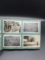 Heer Soldbuch & Fotoalben des Sanitäts-Feldwebel Horst Schellenberg aus Lehndorf (Altenburg) 5.Batterie, Artillerie Regiment 24 & 4.Batterie, Artillerie-Regiment 1553 – Bild 28