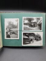 Heer Soldbuch & Fotoalben des Sanitäts-Feldwebel Horst Schellenberg aus Lehndorf (Altenburg) 5.Batterie, Artillerie Regiment 24 & 4.Batterie, Artillerie-Regiment 1553 – Bild 32