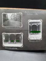 Heer Soldbuch & Fotoalben des Sanitäts-Feldwebel Horst Schellenberg aus Lehndorf (Altenburg) 5.Batterie, Artillerie Regiment 24 & 4.Batterie, Artillerie-Regiment 1553 – Bild 33