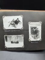 Heer Soldbuch & Fotoalben des Sanitäts-Feldwebel Horst Schellenberg aus Lehndorf (Altenburg) 5.Batterie, Artillerie Regiment 24 & 4.Batterie, Artillerie-Regiment 1553 – Bild 35