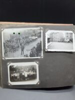 Heer Soldbuch & Fotoalben des Sanitäts-Feldwebel Horst Schellenberg aus Lehndorf (Altenburg) 5.Batterie, Artillerie Regiment 24 & 4.Batterie, Artillerie-Regiment 1553 – Bild 40