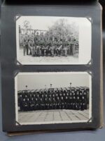 Heer Soldbuch & Fotoalben des Sanitäts-Feldwebel Horst Schellenberg aus Lehndorf (Altenburg) 5.Batterie, Artillerie Regiment 24 & 4.Batterie, Artillerie-Regiment 1553 – Bild 43
