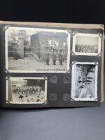 Heer Soldbuch & Fotoalben des Sanitäts-Feldwebel Horst Schellenberg aus Lehndorf (Altenburg) 5.Batterie, Artillerie Regiment 24 & 4.Batterie, Artillerie-Regiment 1553 – Bild 45