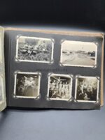 Heer Soldbuch & Fotoalben des Sanitäts-Feldwebel Horst Schellenberg aus Lehndorf (Altenburg) 5.Batterie, Artillerie Regiment 24 & 4.Batterie, Artillerie-Regiment 1553 – Bild 47