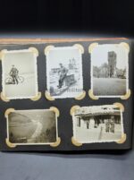 Heer Soldbuch & Fotoalben des Sanitäts-Feldwebel Horst Schellenberg aus Lehndorf (Altenburg) 5.Batterie, Artillerie Regiment 24 & 4.Batterie, Artillerie-Regiment 1553 – Bild 51