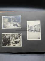 Heer Soldbuch & Fotoalben des Sanitäts-Feldwebel Horst Schellenberg aus Lehndorf (Altenburg) 5.Batterie, Artillerie Regiment 24 & 4.Batterie, Artillerie-Regiment 1553 – Bild 54