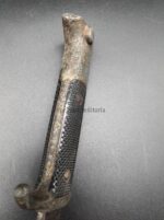 Kurzes Seitengewehr K98 mit Klingenätzung "Zur Erinnerung an meine Dienstzeit beim Inf. Rgt. 32" – Bild 6