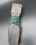 Kurzes Seitengewehr K98 mit Klingenätzung "Zur Erinnerung an meine Dienstzeit beim Inf. Rgt. 32" – Bild 10