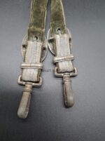 Heeres Dolch für Offiziere WKC Solingen – Bild 3