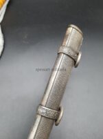 Heeres Dolch für Offiziere WKC Solingen – Bild 8