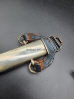 Luftwaffen Schwert für Offiziere "SMF Solingen" mit Lederhänger – Bild 10